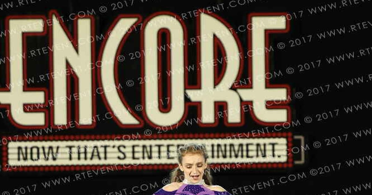 Omega All Stars Spec Ops · Encore Concord Showdown DIDII