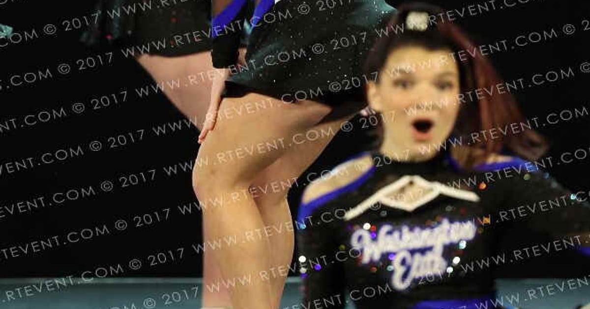 Washington Elite JR Reign · Encore Concord Showdown DIDII