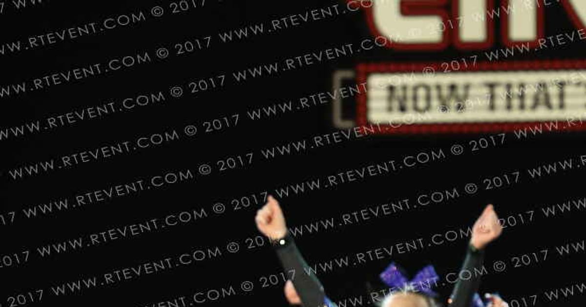 Victory! All Stars Platinum · Encore Concord Showdown DIDII