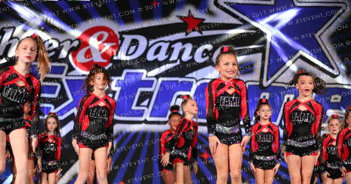 Fame Midlo Mini Ritas · Richmond Classic