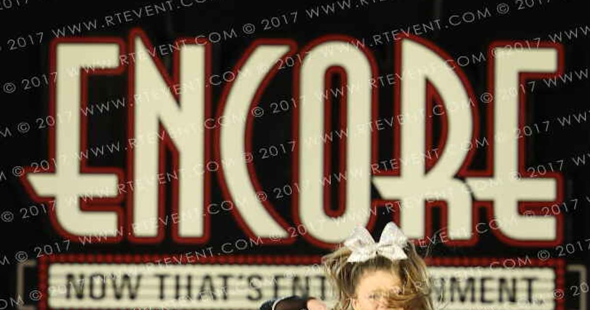 Roanoke Elite All Stars O5 Obsession · Encore Concord Showdown DIDII