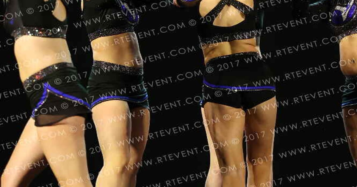Victory! All Stars Obsidian · Encore Concord Showdown DIDII