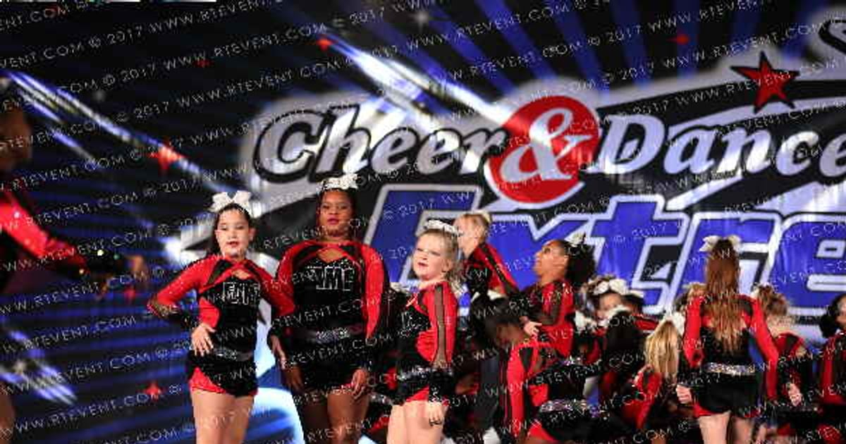 Fame Central Glam Squad · Richmond Classic