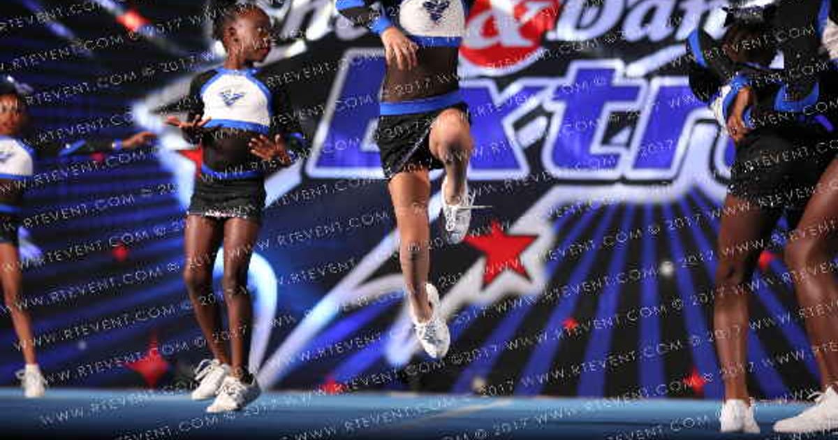 Maryland Twisters Gaithersburg Riptide · Richmond Classic