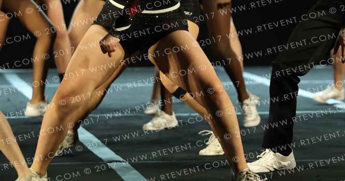 Star Athletics ATL Aces · Encore Concord Showdown DIDII