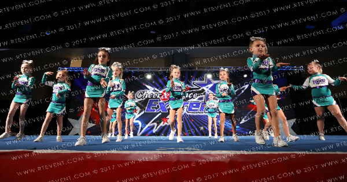 Richmond Twisters Breeze · Richmond Classic