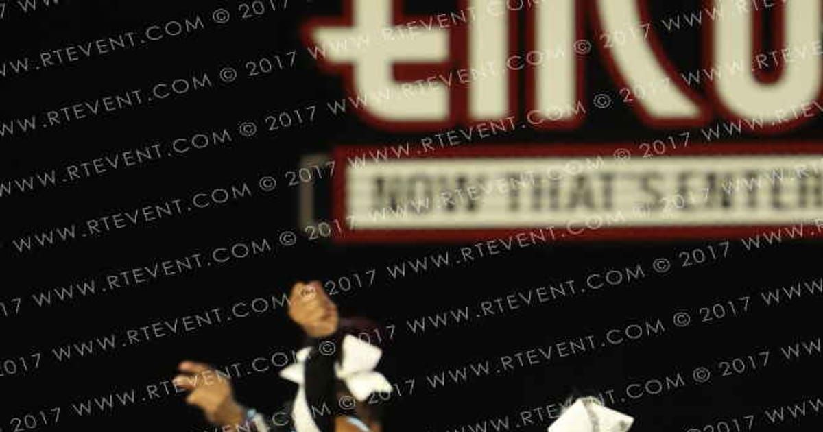Star Athletics ATL Crush · Encore Concord Showdown DIDII