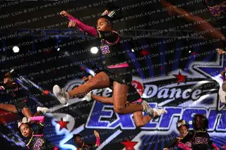 DPR Elite Starz Superstarz
