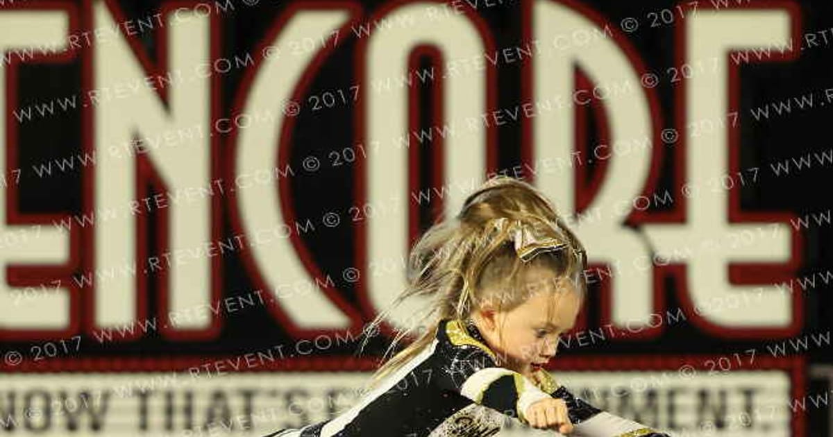 World Cup Carolina Mermaids · Encore Concord Showdown DIDII