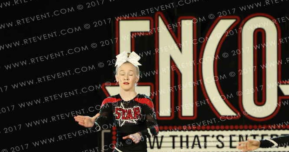 Star Athletics ATL Hype · Encore Concord Showdown DIDII