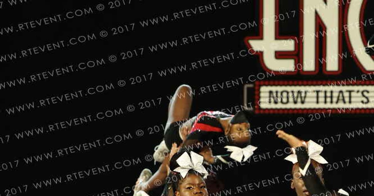Star Athletics ATL Swoosh · Encore Concord Showdown DIDII