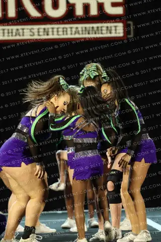 Shelby Elite G-Rays