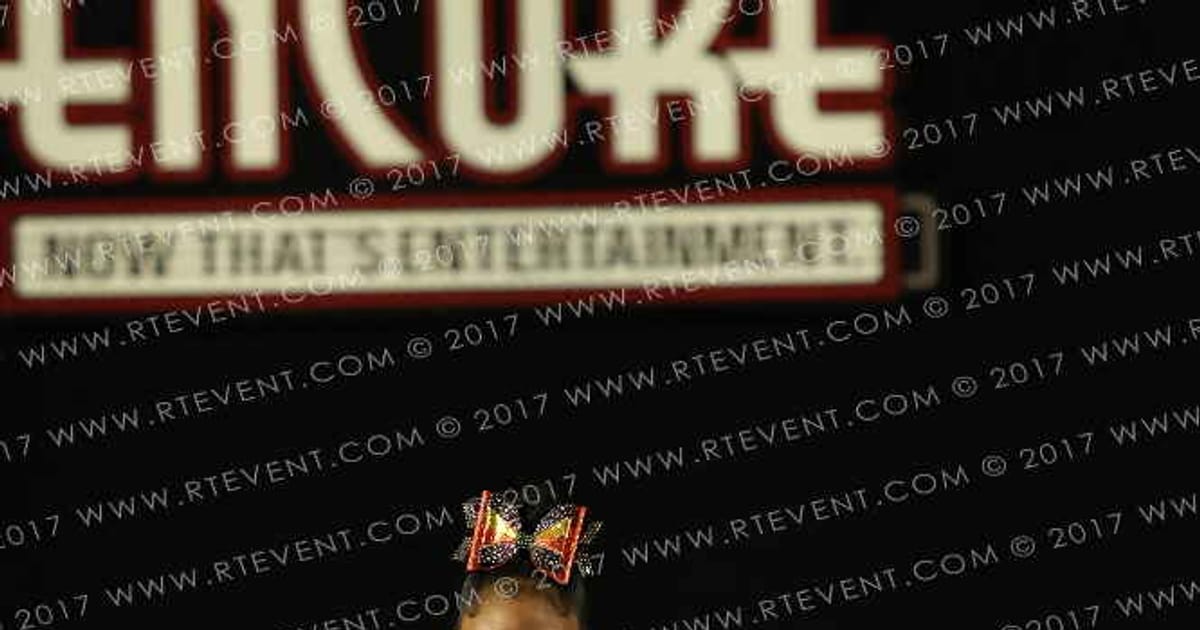 Crimson Heat All Stars Dynamite · Encore Concord Showdown DIDII