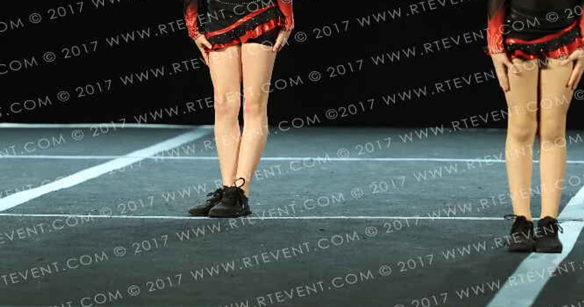 Xtreme Athletics South Sparks · Encore Concord Showdown DIDII