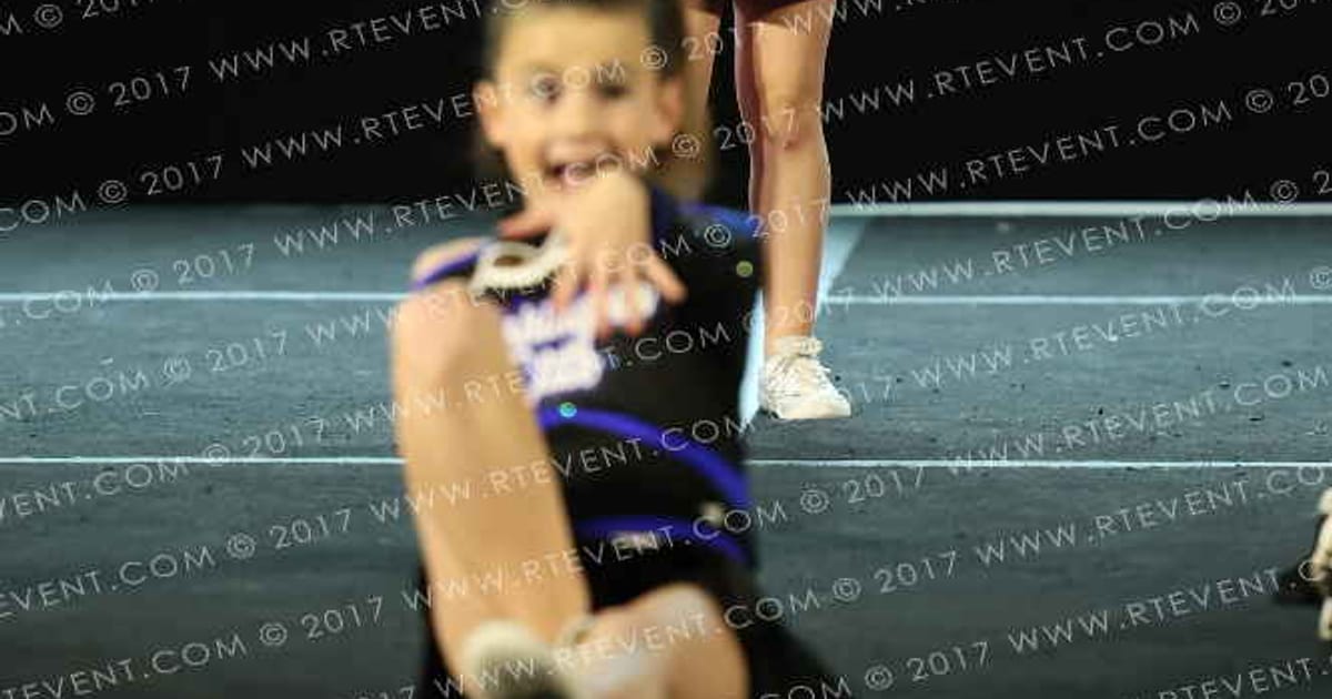 Washington Elite Mini Divas · Encore Concord Showdown DIDII