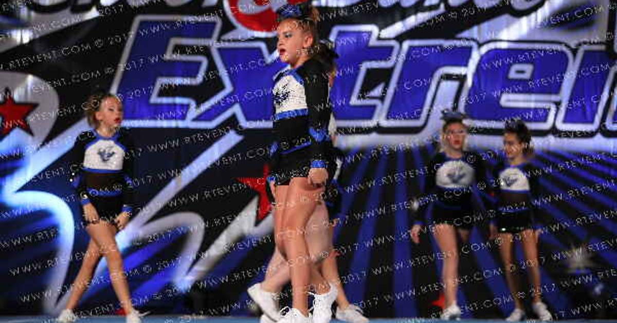 Maryland Twisters Gaithersburg F1 · Richmond Classic