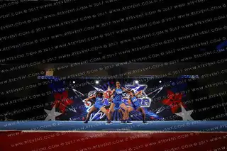 Henrico PAL Elite