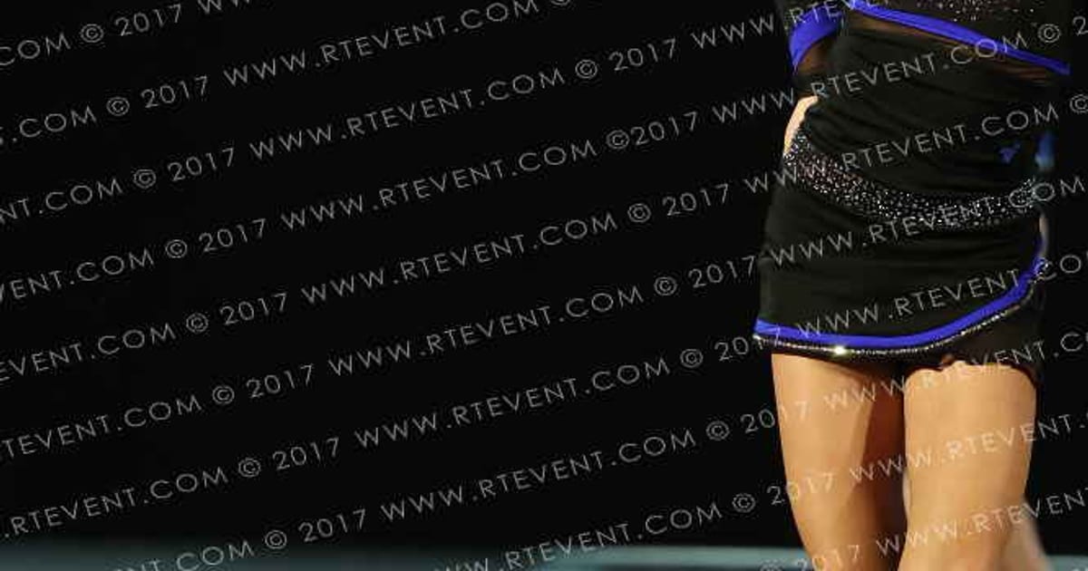 Victory! All Stars Pearls · Encore Concord Showdown DIDII