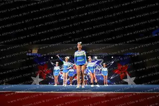 The Stingrays Allstars Apollo