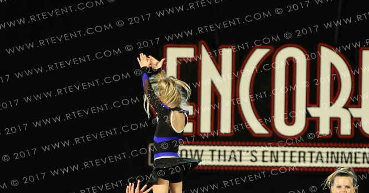 Washington Elite Youth Diamonds · Encore Concord Showdown DIDII