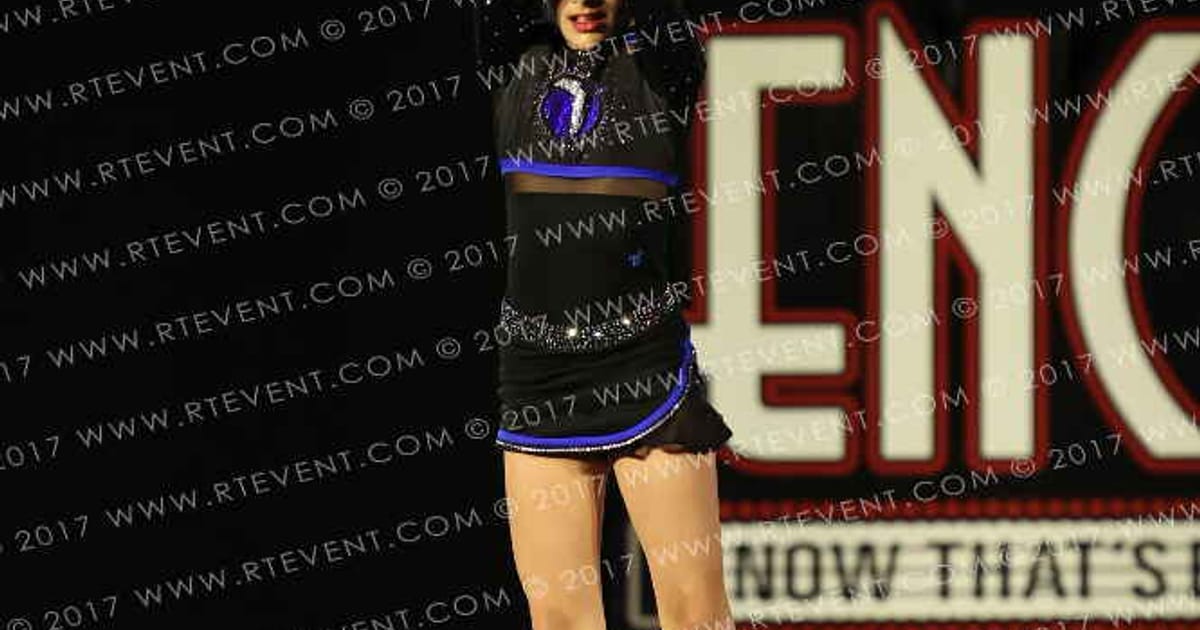 Victory! All Stars Cobalt · Encore Concord Showdown DIDII