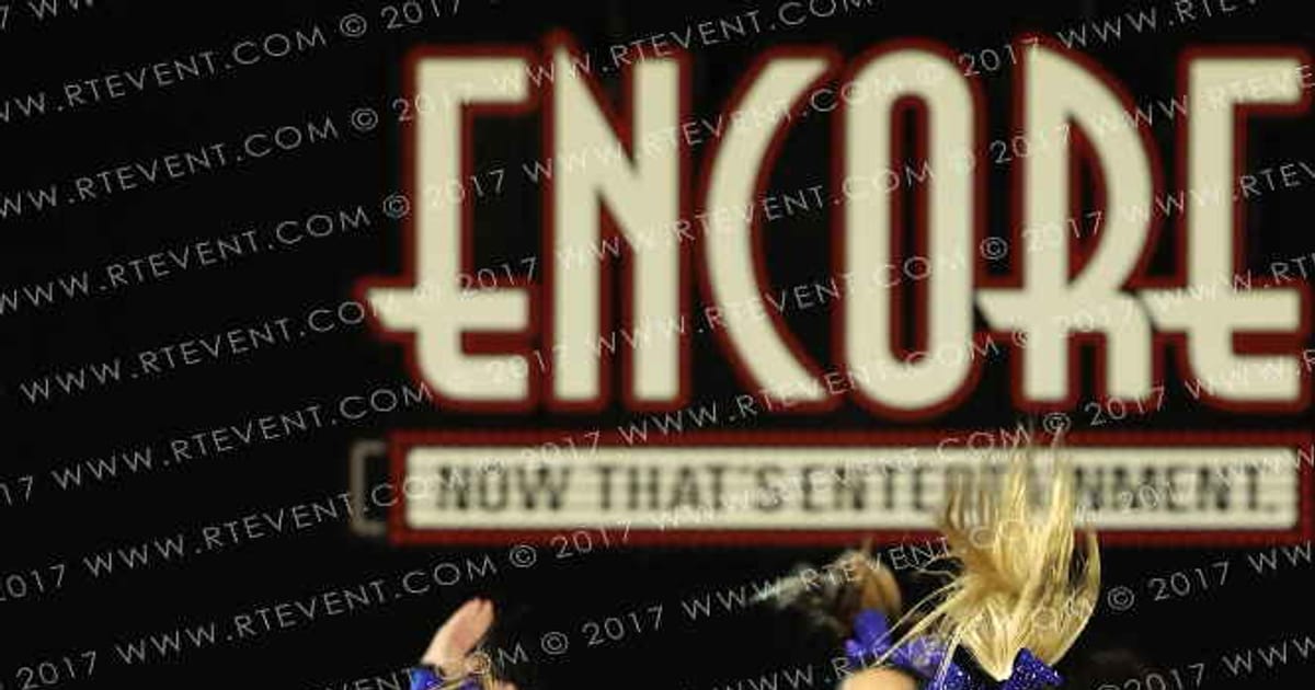 Victory! All Stars Jet Black · Encore Concord Showdown DIDII