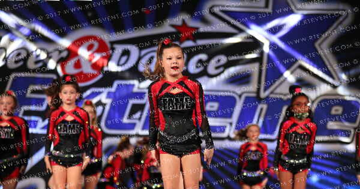 Fame Midlo Troop 1 · Richmond Classic