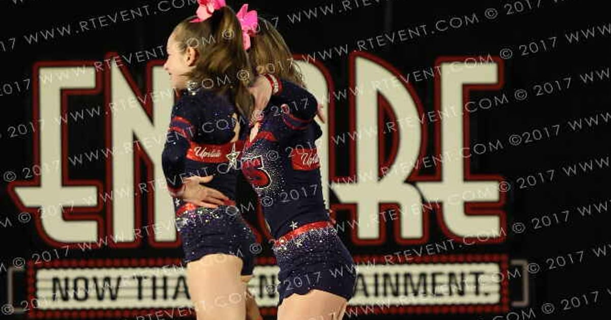 Upstate Spirit Starz The Force · Encore Concord Showdown DIDII