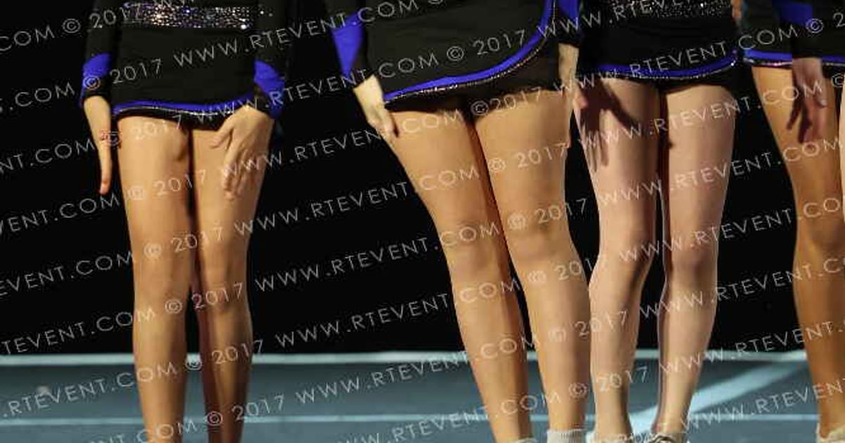 Victory! All Stars Blue Topaz · Encore Concord Showdown DIDII