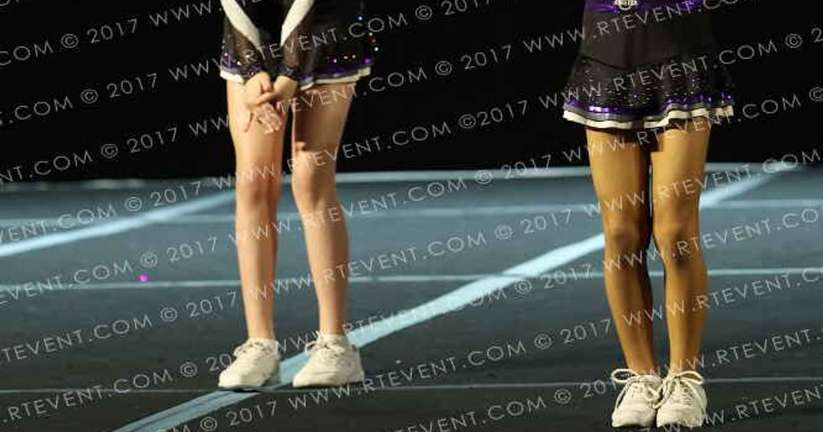 9-1-1 Athletics Chaos · Encore Concord Showdown DIDII