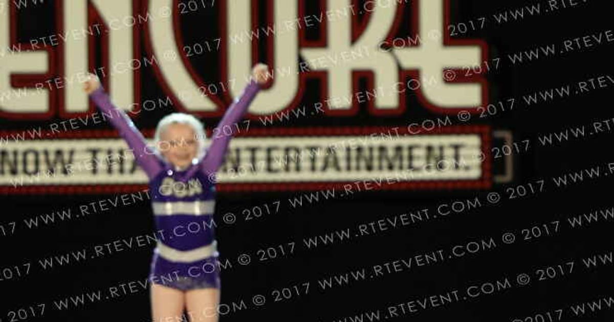 Omega All Stars Majors · Encore Concord Showdown DIDII