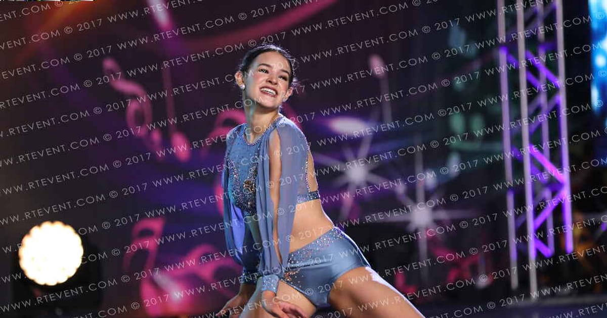 Star Steppers Dance Elira Martin · Groove Solos