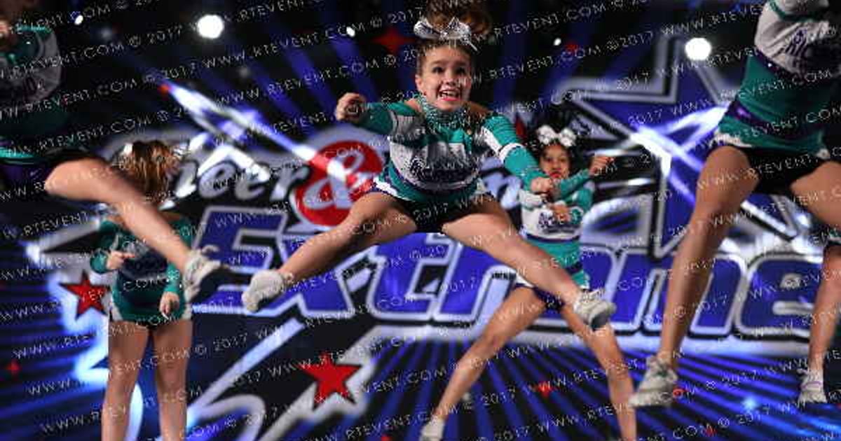 Richmond Twisters Youth Hail · Richmond Classic