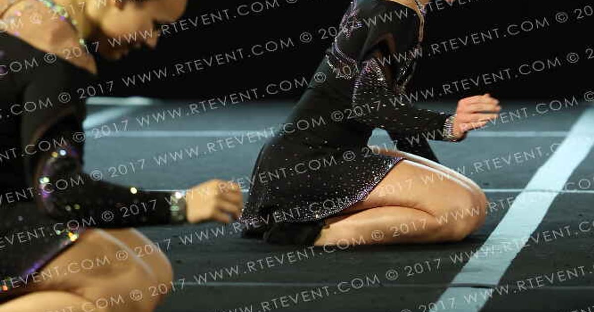 Carolina Flipz F9 · Encore Concord Showdown DIDII