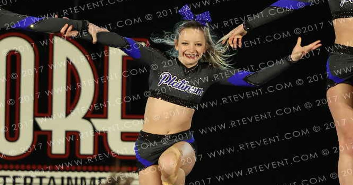 Victory! All Stars Platinum · Encore Concord Showdown DIDII