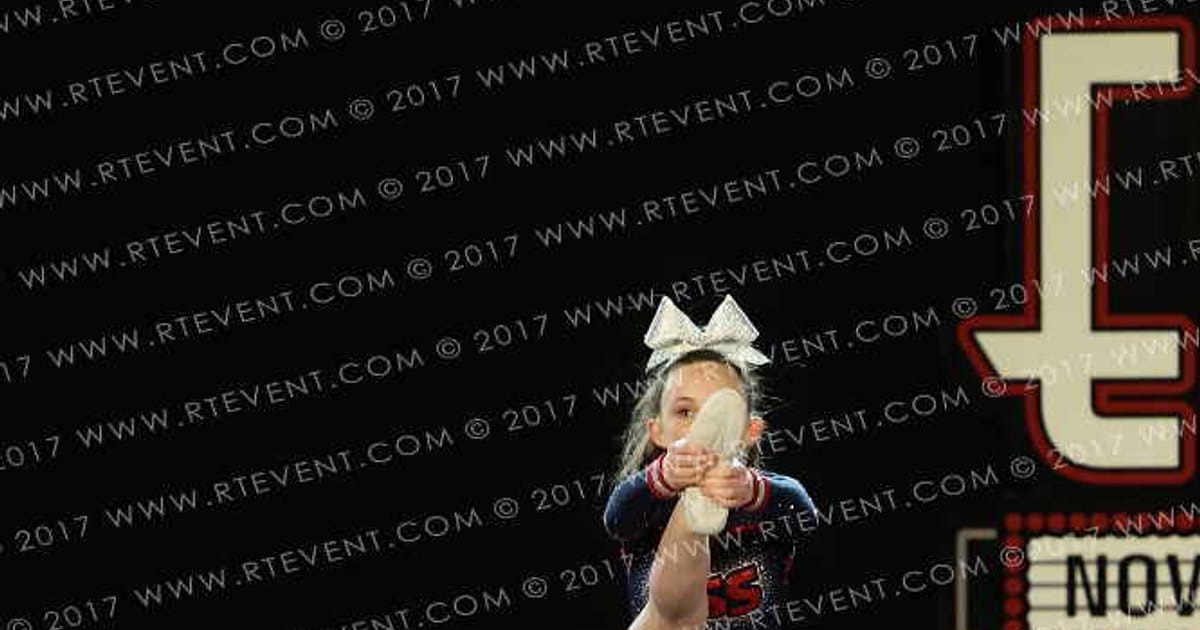 Upstate Spirit Starz Nova · Encore Concord Showdown DIDII