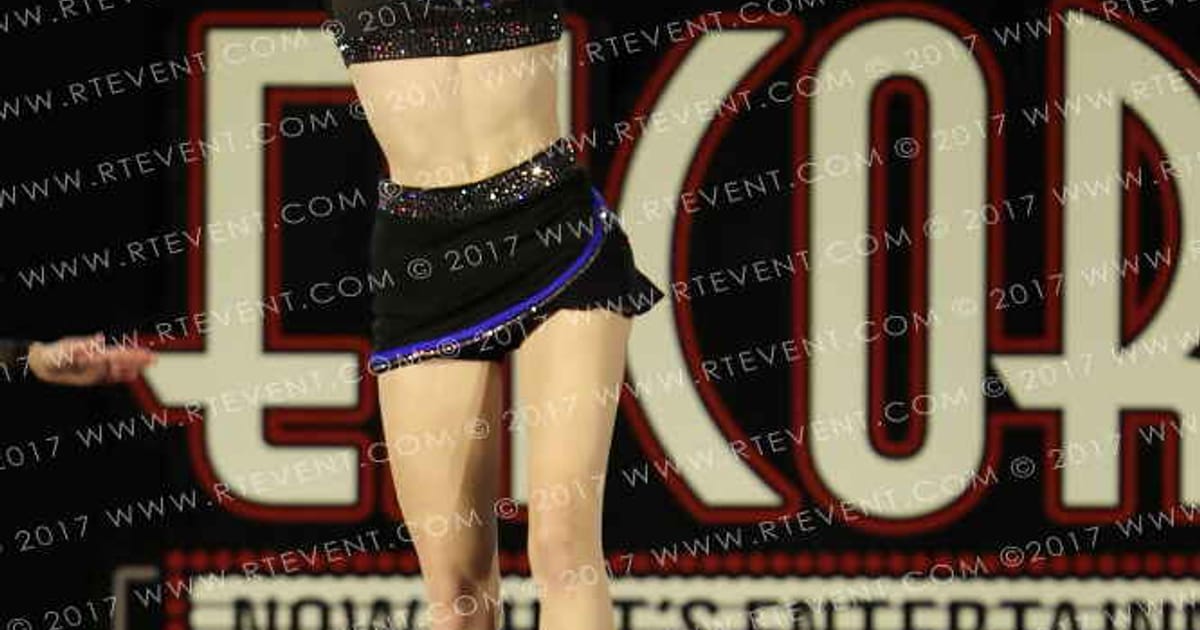 Victory! All Stars Obsidian · Encore Concord Showdown DIDII