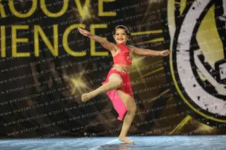 Premier Athletics - Knoxville North Myla Payne