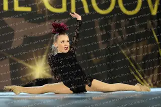 Premier Athletics - Knoxville North Emeri Chambers