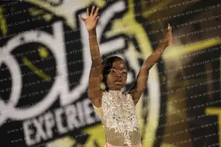 Dance Savannah Tianna Johnson