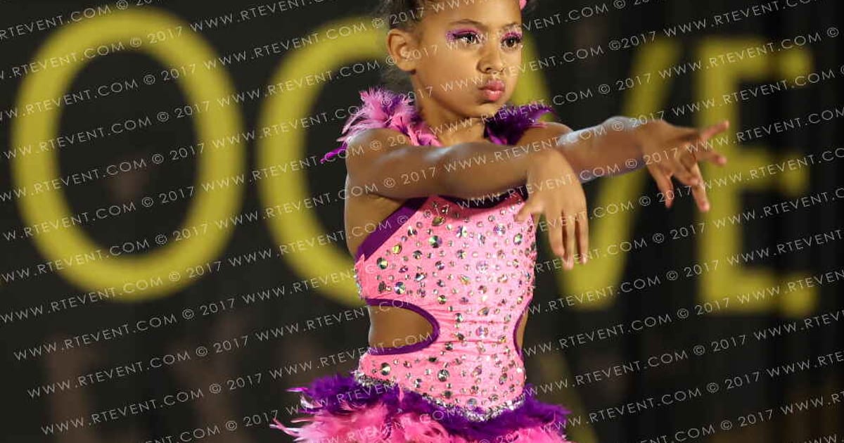 Dance Savannah Madison Taylor · GROOVE Pigeon Forge Dance Nationals