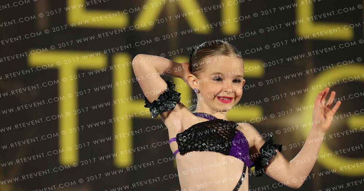 Planet Dance Oakland Marcley · GROOVE Pigeon Forge Dance Nationals