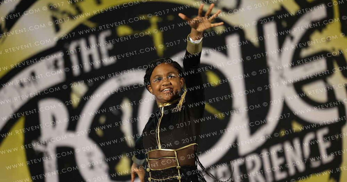 Dance Savannah Michaela Smith · GROOVE Pigeon Forge Dance Nationals