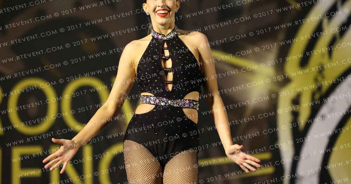 Dance United Noelle Grove · GROOVE Pigeon Forge Dance Nationals