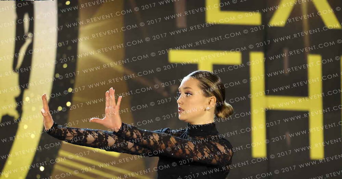 Premier Athletics - Knoxville North Sydney Lucas · GROOVE Pigeon Forge Dance Nationals