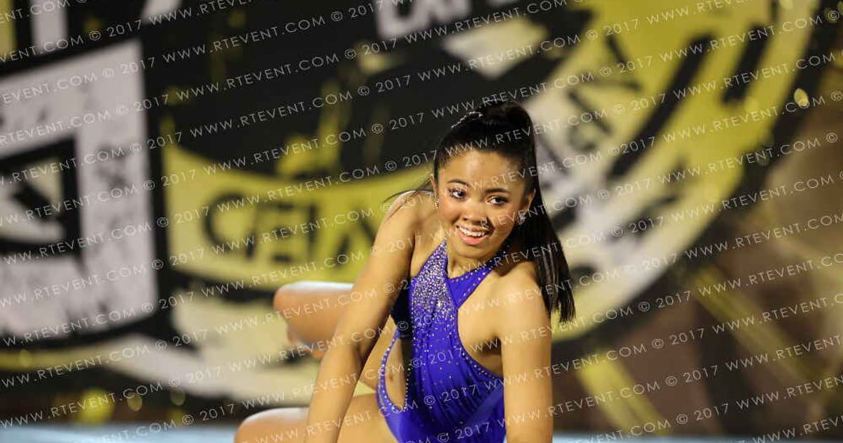 Dance United Kayla Nguyen · GROOVE Pigeon Forge Dance Nationals