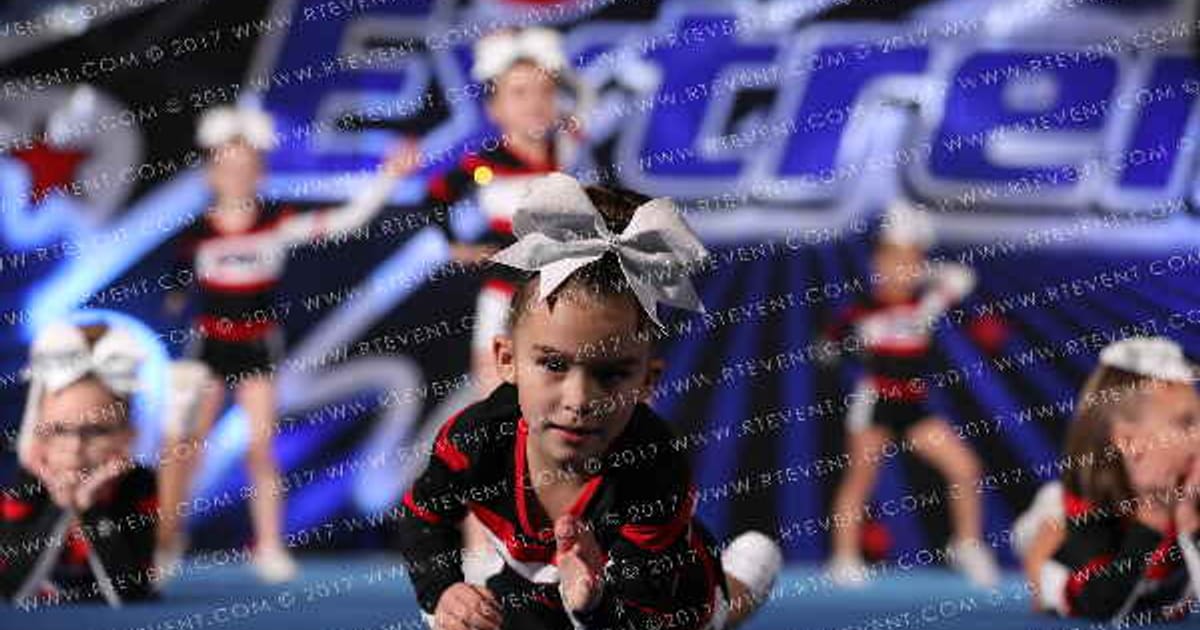 Fame Stafford Showstoppers · Richmond Classic
