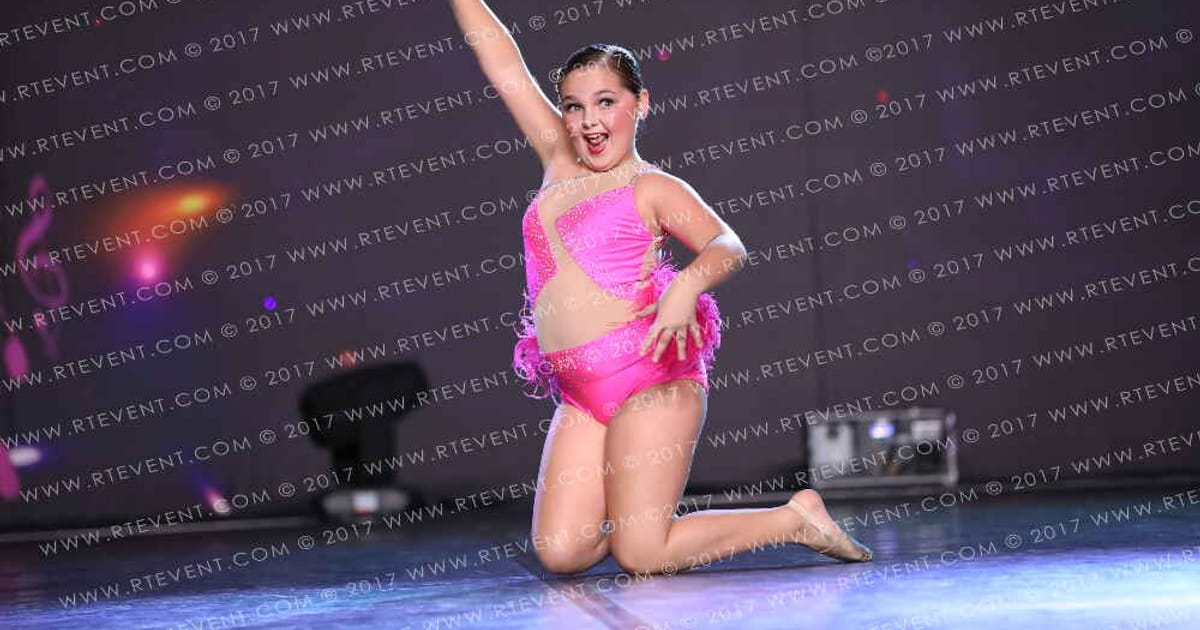 Dance Dynamics Sammi Douglas · Groove Solos