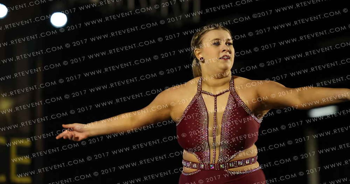 Dance Dynamics Indigo Ellis · GROOVE Pigeon Forge Dance Nationals