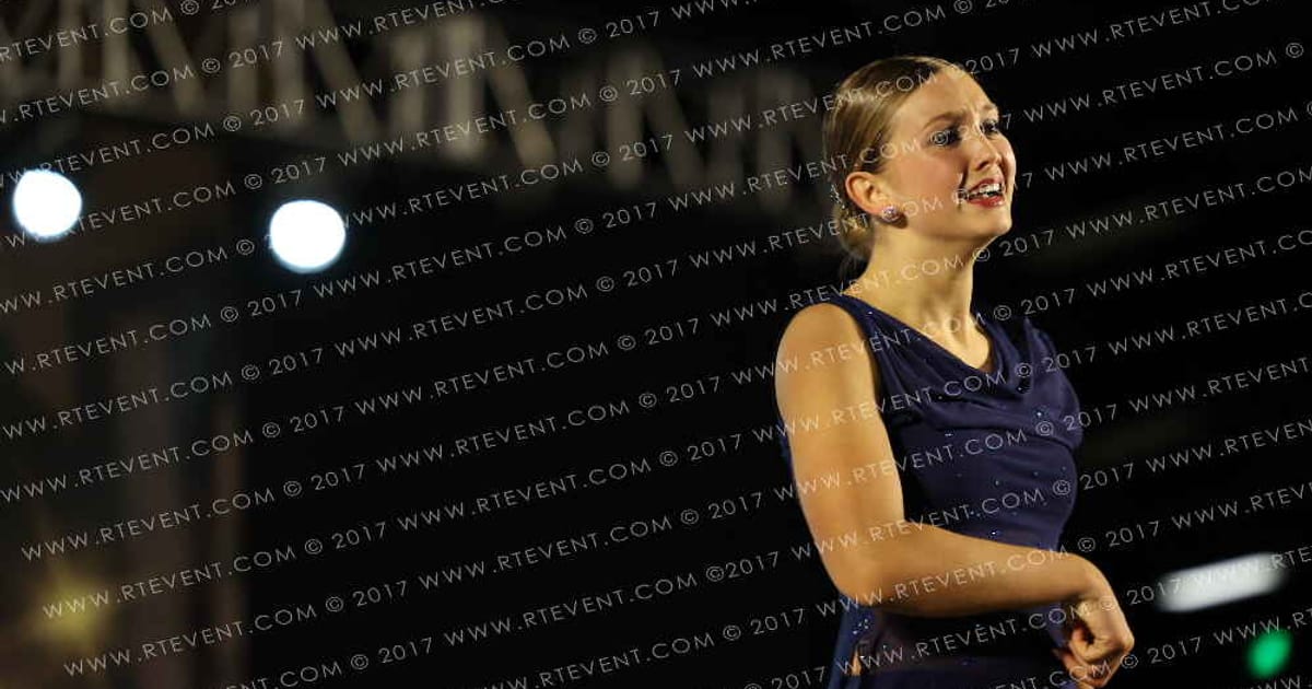 Dance Dynamics Gracie Eckhardt · GROOVE Pigeon Forge Dance Nationals